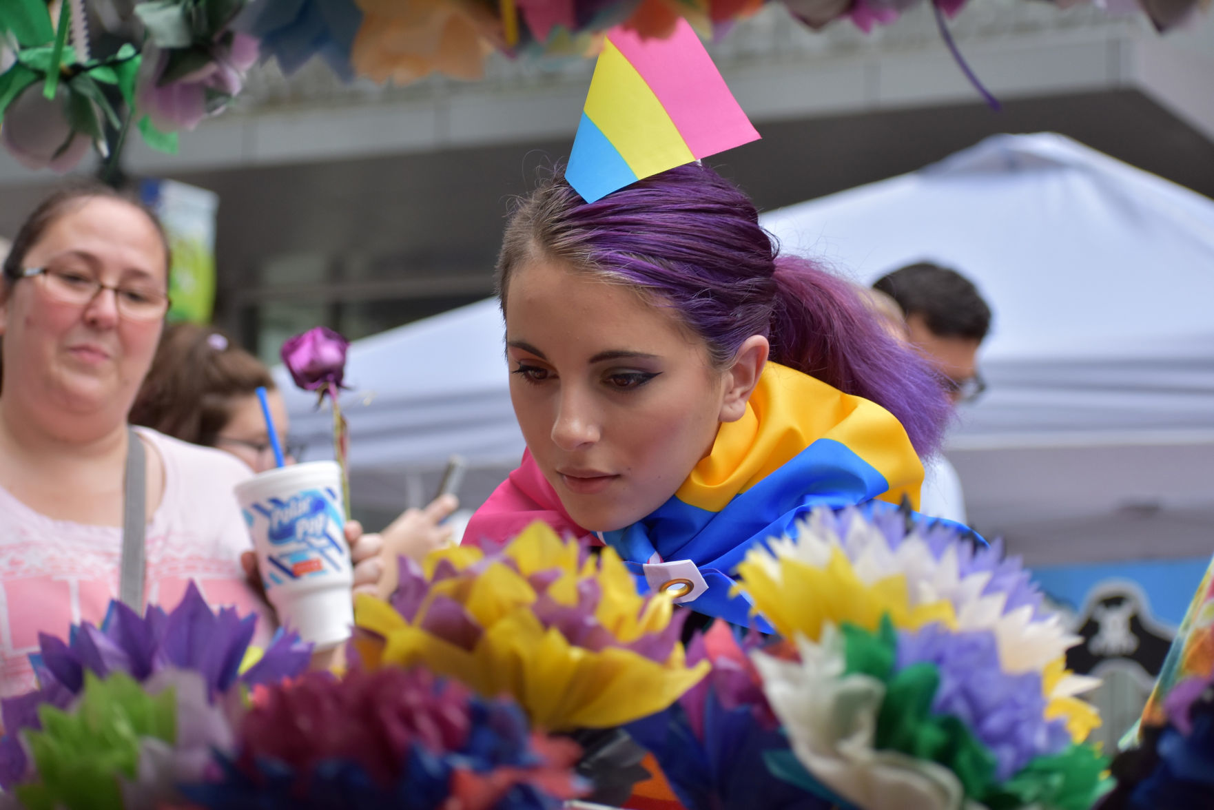 Greensboro Pride Festival